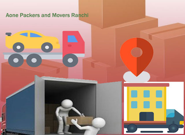 A-One Packers and Movers Ranchi