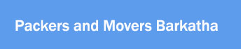  Packers and Movers Ranchi
