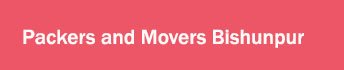  Packers and Movers Ranchi