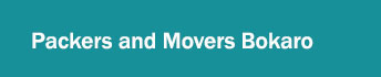 Packers and Movers Ranchi