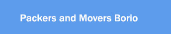  Packers and Movers Ranchi