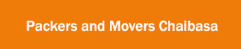  Packers and Movers Ranchi