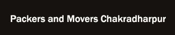  Packers and Movers Ranchi