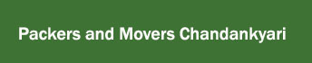  Packers and Movers Ranchi