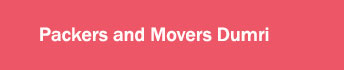  Packers and Movers Ranchi