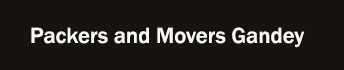  Packers and Movers Ranchi