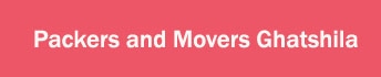  Packers and Movers Ranchi