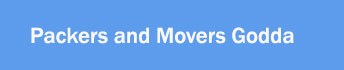  Packers and Movers Ranchi