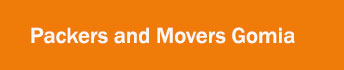  Packers and Movers Ranchi