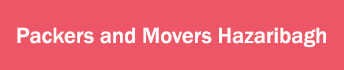  Packers and Movers Ranchi