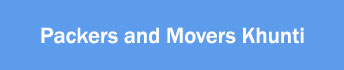  Packers and Movers Ranchi