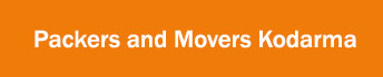  Packers and Movers Ranchi