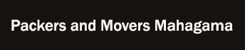  Packers and Movers Ranchi