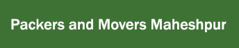  Packers and Movers Ranchi
