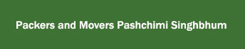  Packers and Movers Ranchi