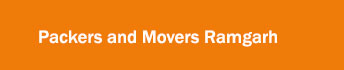  Packers and Movers Ranchi