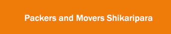  Packers and Movers Ranchi