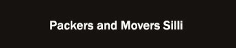  Packers and Movers Ranchi