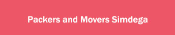  Packers and Movers Ranchi