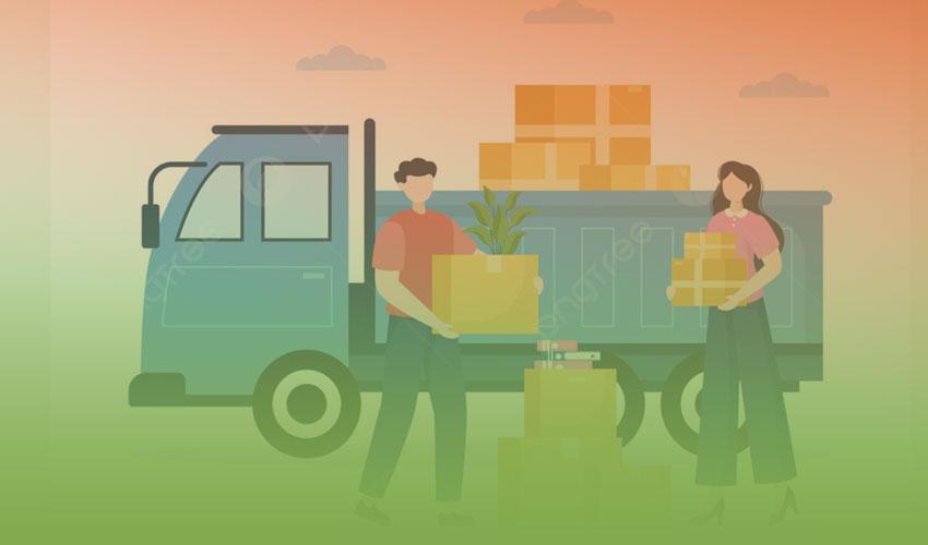 Domestic Relocation 
