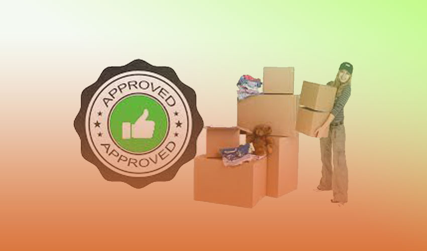 IBA Approved Packers Movers